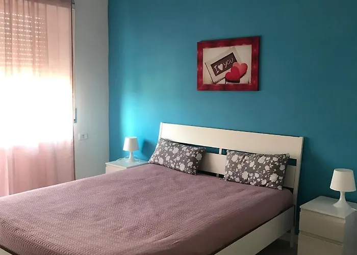 Alex'S Home